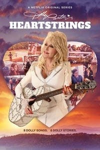Cover of Dolly Parton's Heartstrings