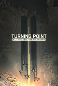Cover of Turning Point: 9/11 and the War on Terror