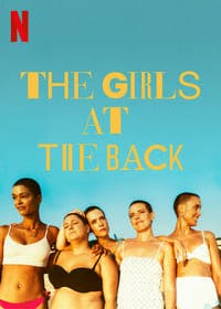 Cover of The Girls at the Back