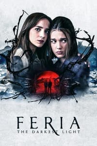 Cover of Feria: The Darkest Light