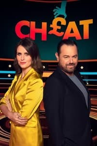 Cover of the Season 1 of Cheat