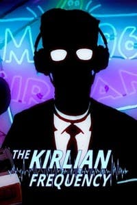 Cover of the Season 1 of The Kirlian Frequency