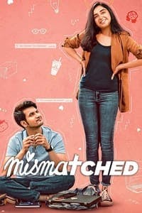 Cover of the Season 1 of Mismatched
