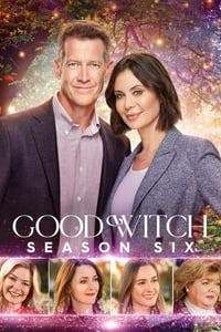 Cover of the Season 6 of Good Witch