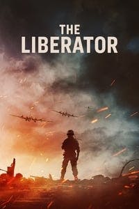 Cover of the Season 1 of The Liberator