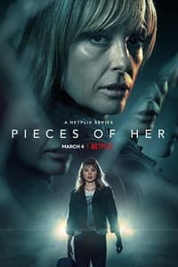 Cover of Pieces of Her