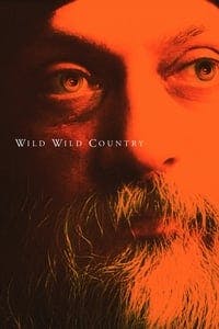 Cover of the Season 1 of Wild Wild Country