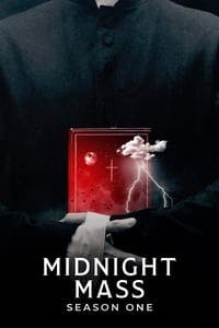 Cover of the Season 1 of Midnight Mass