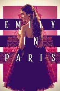 Cover of the Season 1 of Emily in Paris