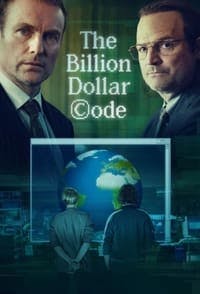 Cover of the Season 1 of The Billion Dollar Code