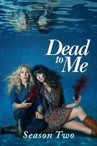 Cover of the Season 2 of Dead to Me