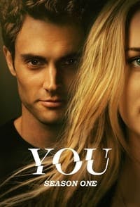 Cover of the Season 1 of You