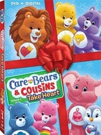 Cover of Care Bears and Cousins
