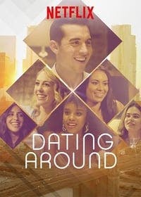 Cover of the Season 1 of Dating Around