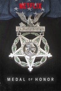Cover of Medal of Honor