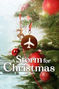Cover of A Storm for Christmas