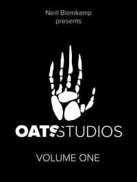 Cover of the Season 1 of Oats Studios