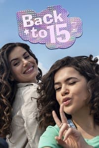 Cover of Back to 15