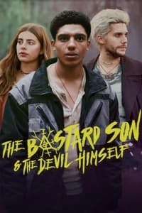 Cover of The Bastard Son & the Devil Himself