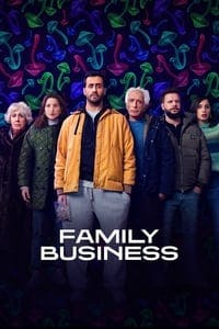 Cover of Family Business