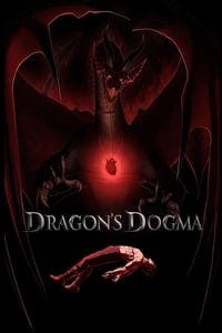 Cover of Dragon's Dogma