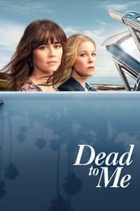 Cover of the Season 3 of Dead to Me