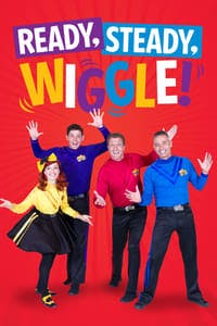 Cover of the Season 7 of The Wiggles