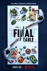 Cover of The Final Table