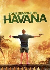 Cover of the Season 1 of Four Seasons in Havana