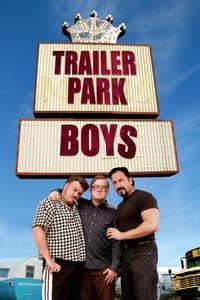 Cover of Trailer Park Boys