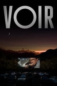 Cover of the Season 1 of VOIR