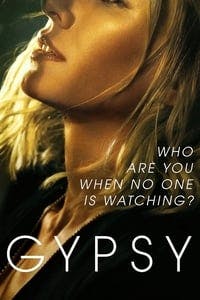 Cover of the Season 1 of Gypsy