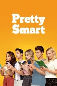 Cover of the Season 1 of Pretty Smart