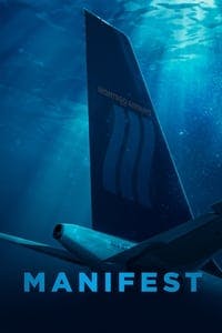 Cover of the Season 3 of Manifest