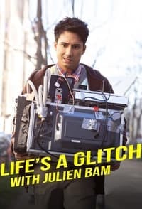 Cover of Life's a Glitch with Julien Bam