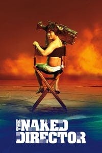 Cover of the Season 1 of The Naked Director