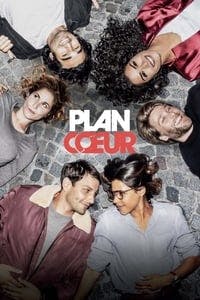 Cover of The Hook Up Plan