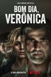 Cover of the Season 2 of Good Morning, Verônica