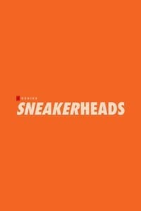 Cover of Sneakerheads