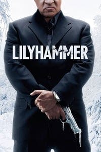 Cover of Lilyhammer