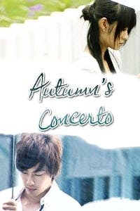 Cover of Autumn's Concerto