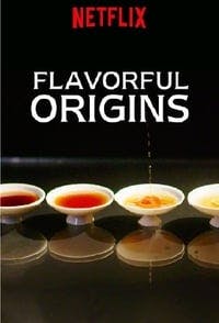 Cover of the Season 1 of Flavorful Origins