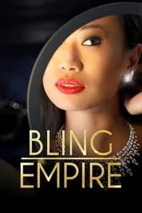 Cover of the Season 3 of Bling Empire