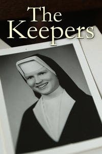 Cover of the Season 1 of The Keepers