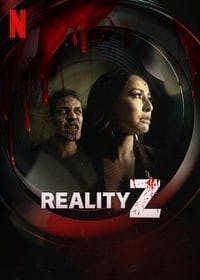 Cover of the Season 1 of Reality Z