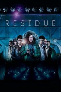 Cover of the Season 1 of Residue