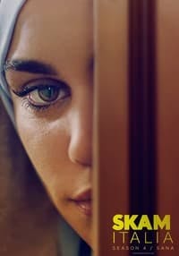 Cover of the Season 4 of SKAM Italy