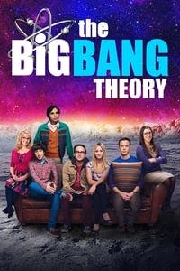 Cover of The Big Bang Theory