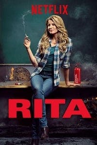 Cover of Rita