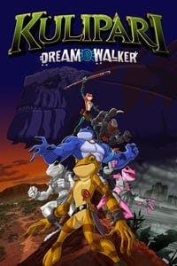 Cover of the Season 1 of Kulipari: Dream Walker